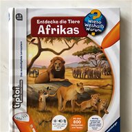 afrika tiere gebraucht kaufen