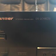 fm stereo receiver gebraucht kaufen