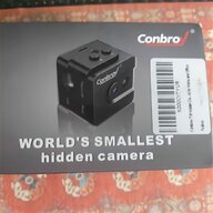 spy kamera mini gebraucht kaufen