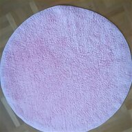 badteppich pink gebraucht kaufen
