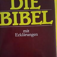 elberfelder bibel gebraucht kaufen
