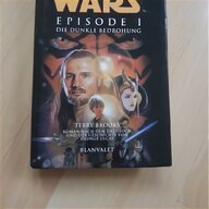 star wars episode dvd gebraucht kaufen
