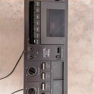 teac cassette gebraucht kaufen
