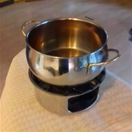 fondue brenner gebraucht kaufen