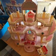 playmobil castle gebraucht kaufen