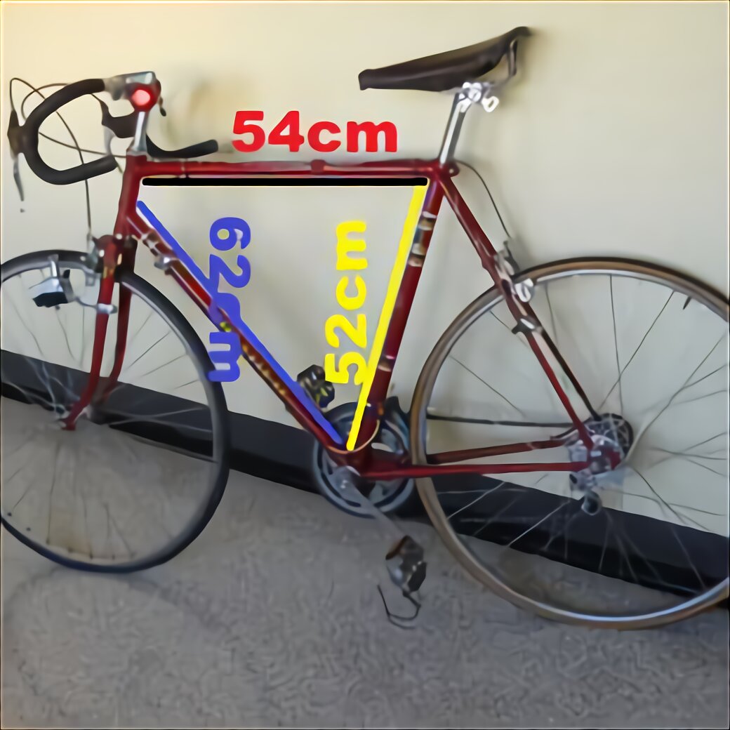 Colnago Sport Rennrad gebraucht kaufen! Nur 3 St. bis 65