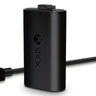 xbox charge kit gebraucht kaufen