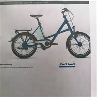 kalkhoff e bike gebraucht kaufen