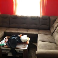 sofa ausziehbar gebraucht kaufen