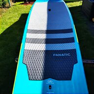 fanatic board gebraucht kaufen