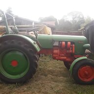 oldtimer traktor eicher gebraucht kaufen