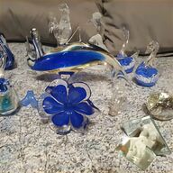 murano glas blau gebraucht kaufen
