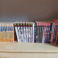manga deutsch gebraucht kaufen