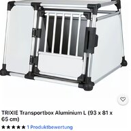 aluminium trolley gebraucht kaufen