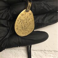 amulett gold gebraucht kaufen