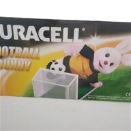 duracell bunny gebraucht kaufen