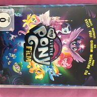 my little pony dvd gebraucht kaufen