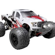 rc modellbau monster truck gebraucht kaufen