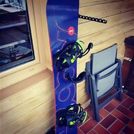 snowboard bindung step gebraucht kaufen