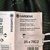 gardena gartenschlauch gebraucht kaufen