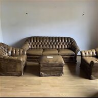chesterfield sofa gebraucht kaufen