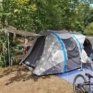 campingzelt 6 personen gebraucht kaufen
