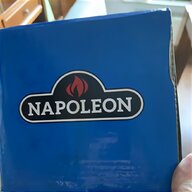 napoleon drehspieß gebraucht kaufen