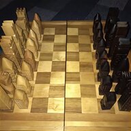 schachspiel antik gebraucht kaufen