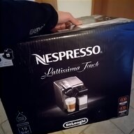 nespresso lattissima premium gebraucht kaufen