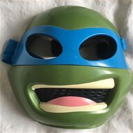 turtles maske gebraucht kaufen