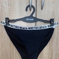 bikini slip schwarz gebraucht kaufen