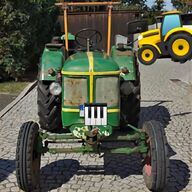 traktor deutz fahr gebraucht kaufen