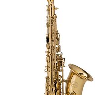 saxophon klappen gebraucht kaufen