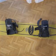 rome snowboard gebraucht kaufen
