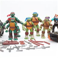 ninja turtles figuren gebraucht kaufen
