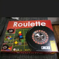 roulette spiel gebraucht kaufen