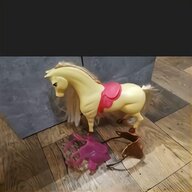 barbie pferd mattel gebraucht kaufen