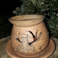 buckeburg keramik gebraucht kaufen