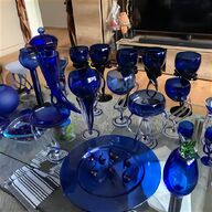 murano glas blau gebraucht kaufen