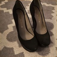 plateau high heels wedges gebraucht kaufen