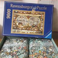 puzzle 9000 gebraucht kaufen