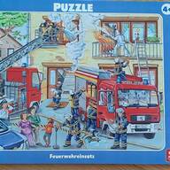 puzzle 3 jahre gebraucht kaufen