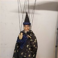 marionette hexe gebraucht kaufen
