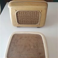 radiowecker vintage gebraucht kaufen