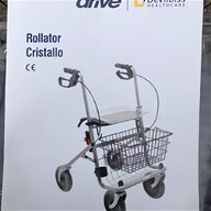rollator dreirad gebraucht kaufen