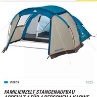 camping zelte 4 personen gebraucht kaufen
