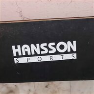 hansson gebraucht kaufen