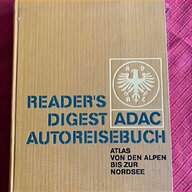 adac atlas gebraucht kaufen