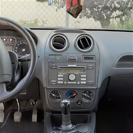 ford fiesta airbag steuergerat gebraucht kaufen