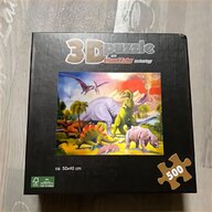 3d puzzle visual echo gebraucht kaufen